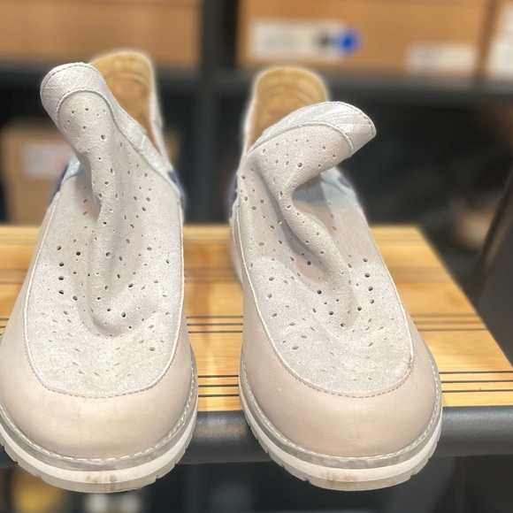 Sundance Catalog Emu Australia Sufi Booties Size 38 - Picture 5 of 10